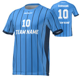 FLIGHT JERSEY 39 - SKY BLUE